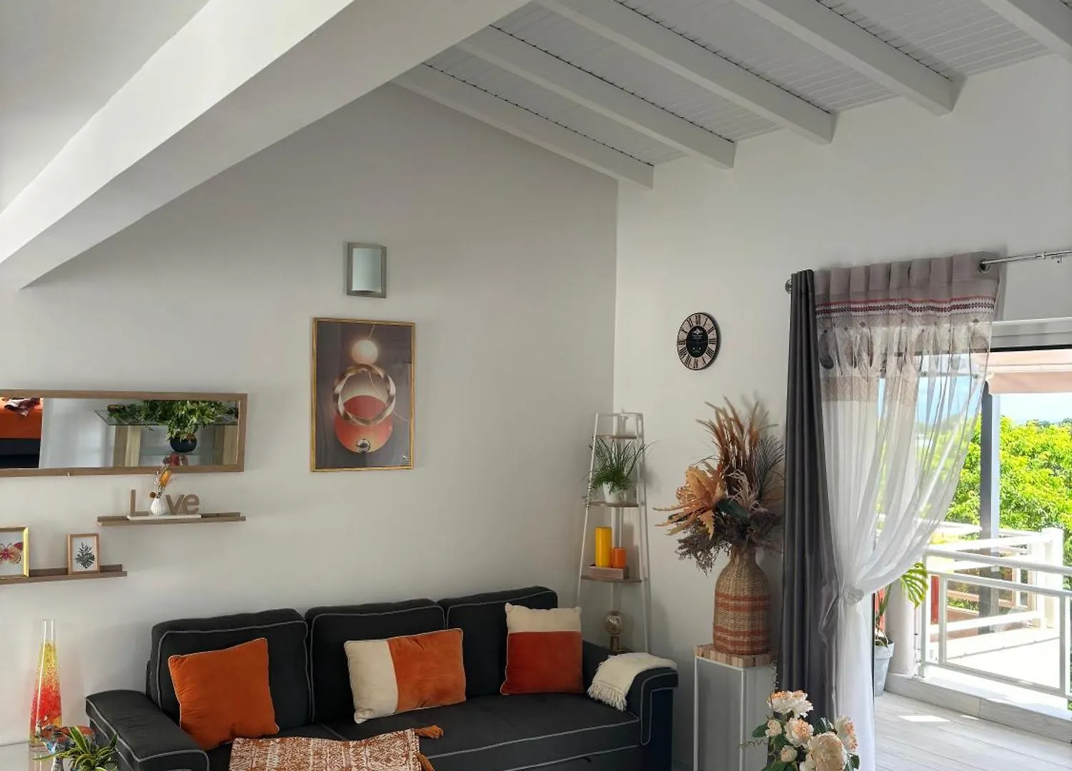 Les Villas Du Bambou - Villa Paprika Jusqu'A 6 Pers Le Gosier  0*, Le Gosier (Grande-Terre)